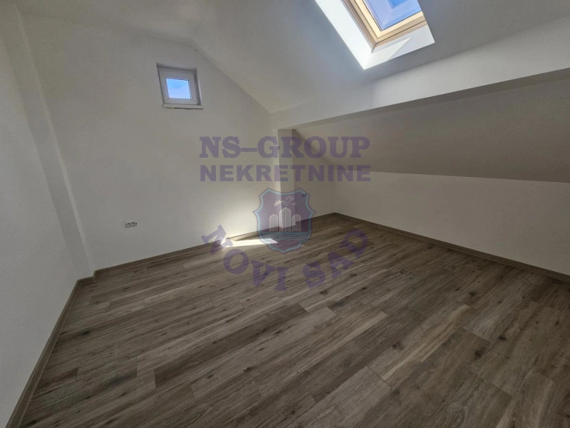 Stan na prodaju Novi Sad 147m2, 551668