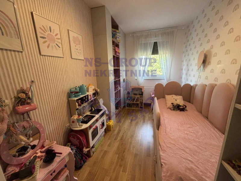 stan na prodaju Novi Sad 77m2 574839