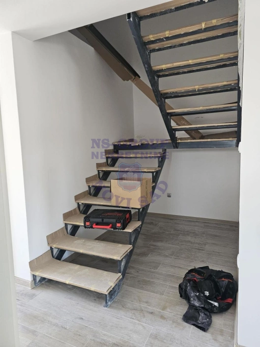 Stan na prodaju Novi Sad 138m2, 551666