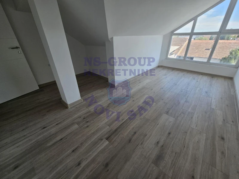 Stan na prodaju Novi Sad 147m2, 551668