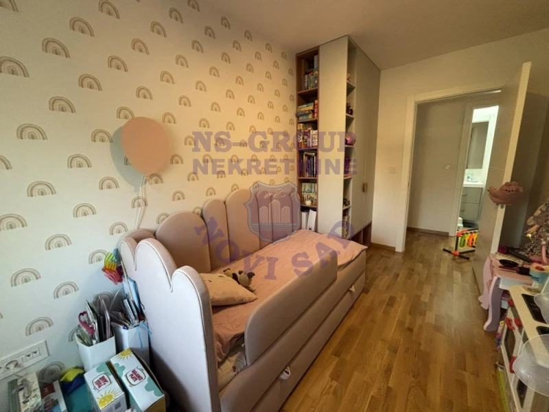 stan na prodaju Novi Sad 77m2 574839