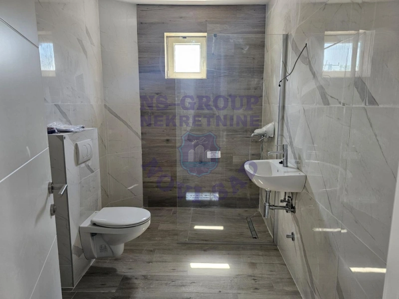 Stan na prodaju Novi Sad 138m2, 551666