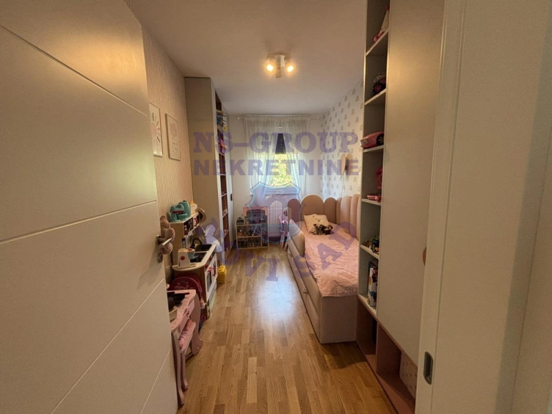 stan na prodaju Novi Sad 77m2 574839