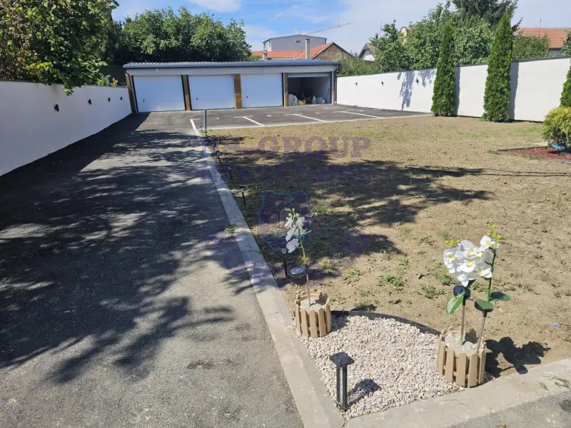 Stan na prodaju Novi Sad 138m2, 551666