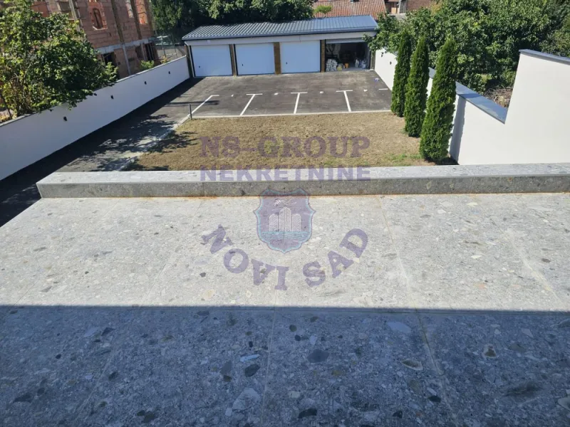 Stan na prodaju Novi Sad 147m2, 551668