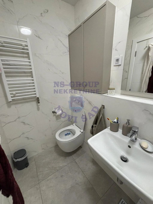 stan na prodaju Novi Sad 77m2 574839