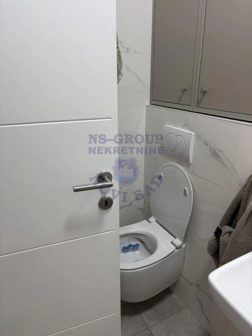 stan na prodaju Novi Sad 77m2 574839