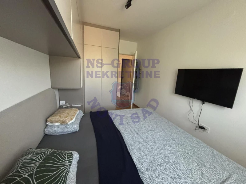 stan na prodaju Novi Sad 77m2 574839