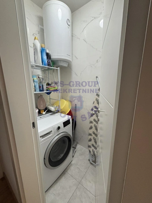 stan na prodaju Novi Sad 77m2 574839