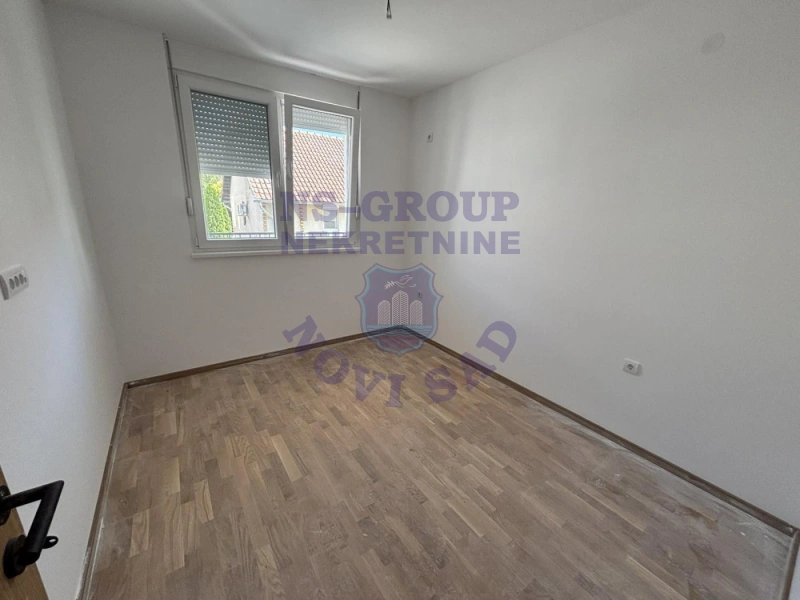 stan na prodaju Novi Sad 48m2 574844
