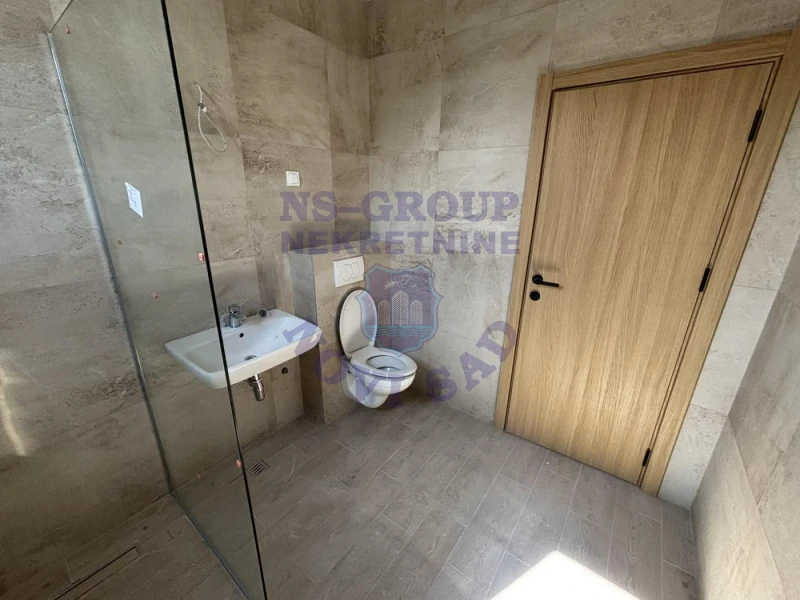 stan na prodaju Novi Sad 48m2 574844