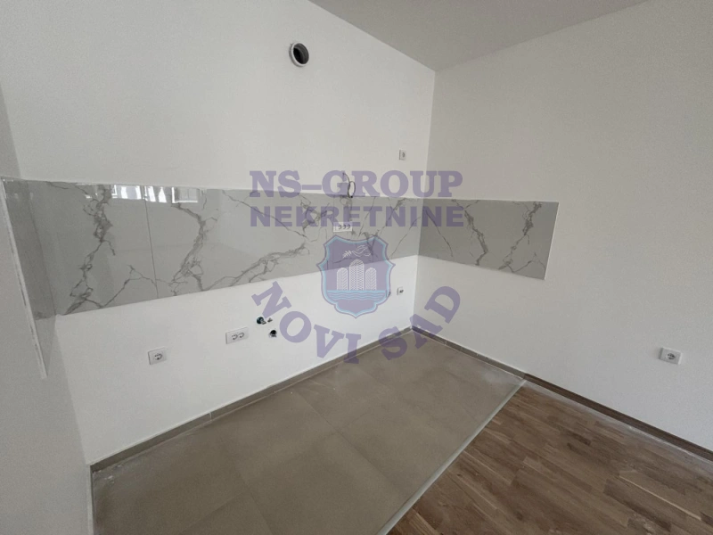 stan na prodaju Novi Sad 48m2 574844
