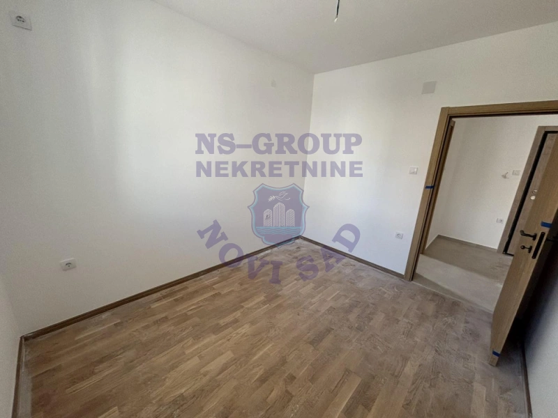 stan na prodaju Novi Sad 48m2 574844
