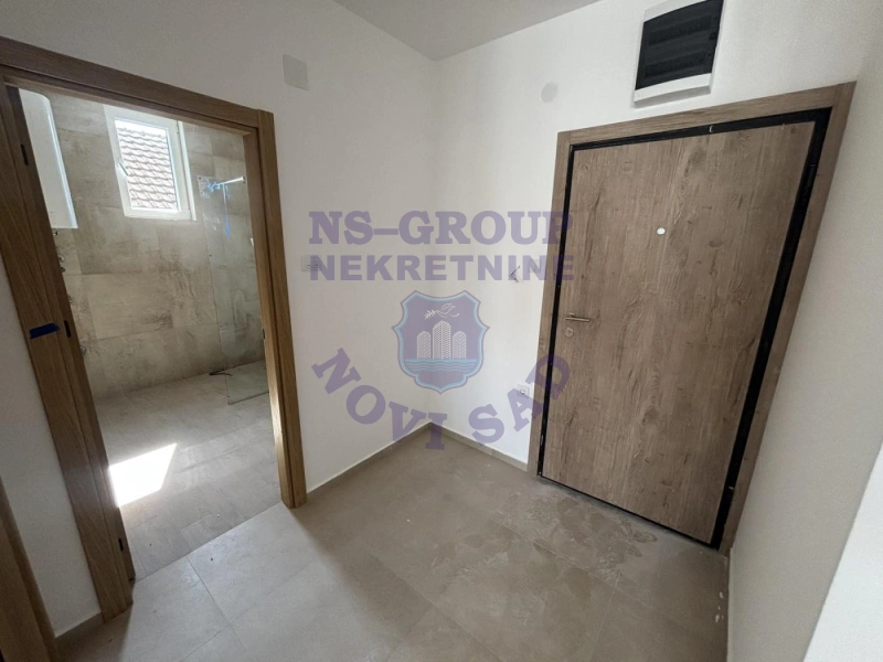 stan na prodaju Novi Sad 48m2 574844