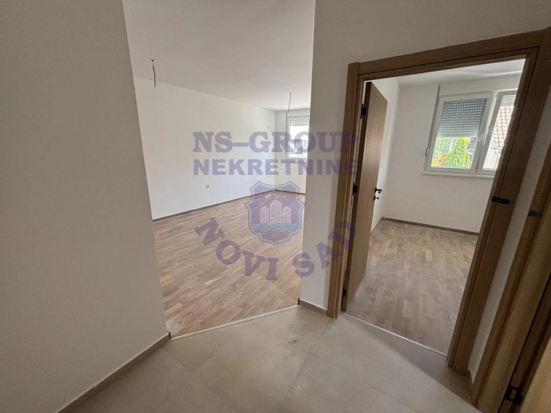 stan na prodaju Novi Sad 48m2 574844