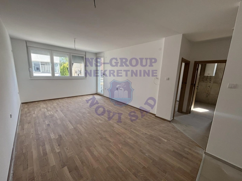 stan na prodaju Novi Sad, 48m2 574844