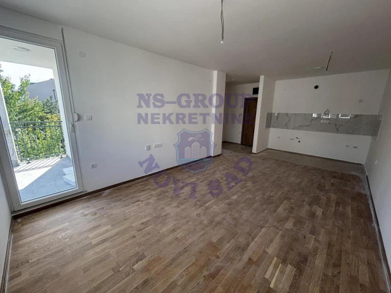 stan na prodaju Novi Sad 48m2 574844