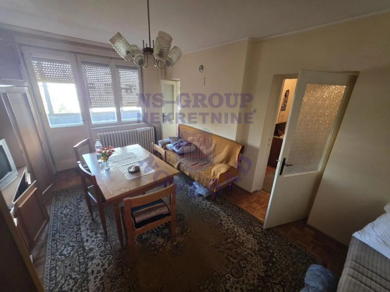 stan na prodaju Novi Sad, 51m2 574673