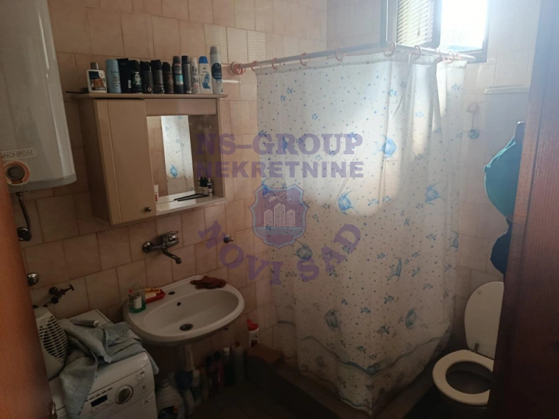 kuca na prodaju Bačka Palanka 297m2 574939