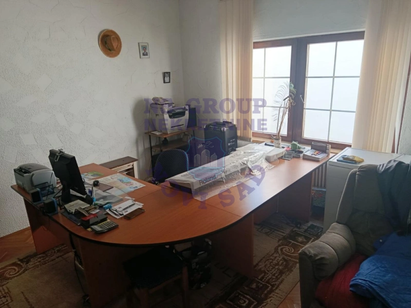 kuca na prodaju Bačka Palanka 297m2 574939