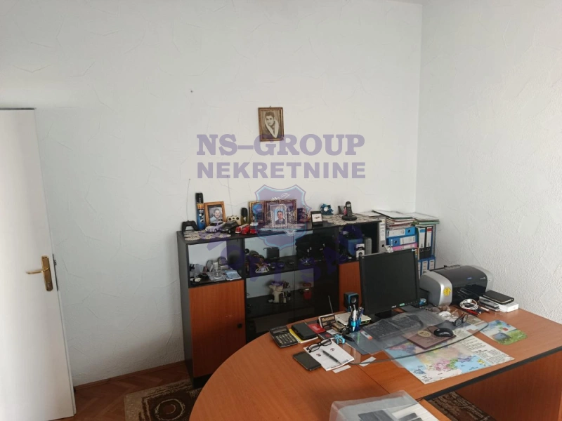 kuca na prodaju Bačka Palanka 297m2 574939