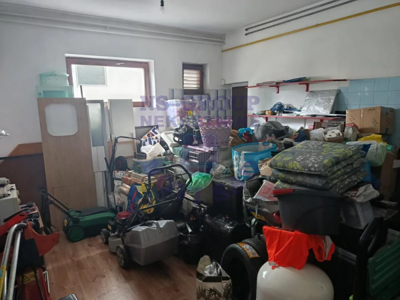 kuca na prodaju Bačka Palanka 297m2 574939