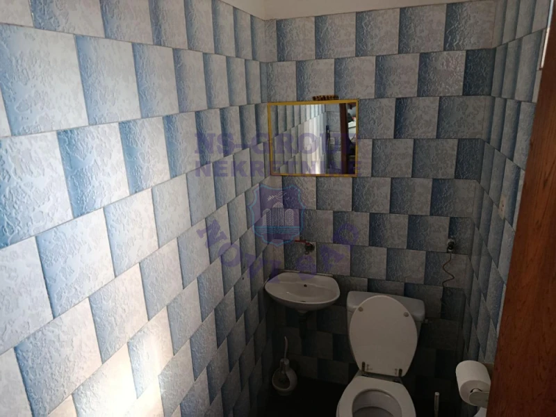 kuca na prodaju Bačka Palanka 297m2 574939