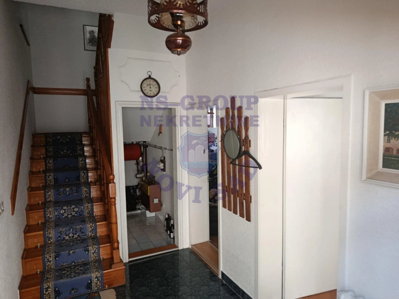 kuca na prodaju Bačka Palanka 297m2 574939