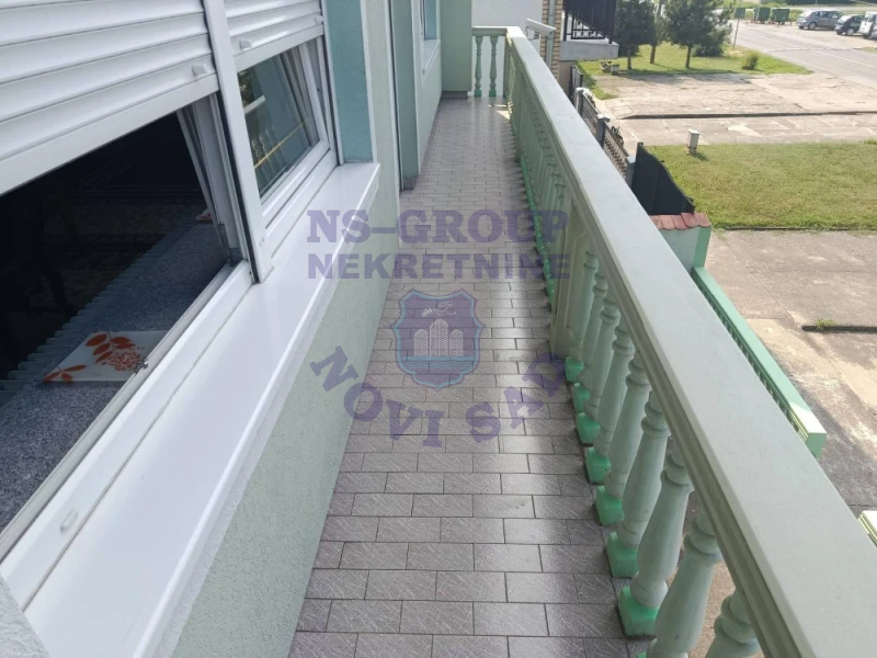 kuca na prodaju Bačka Palanka 297m2 574939