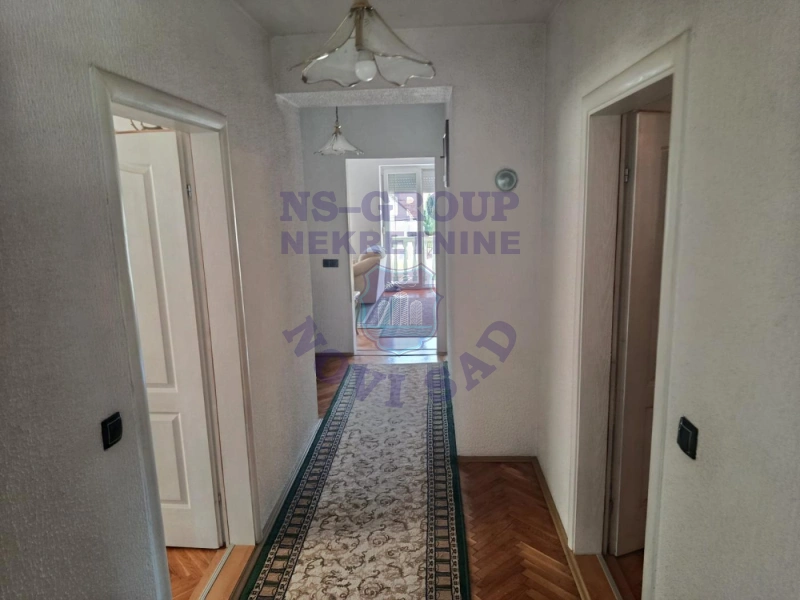 kuca na prodaju Bačka Palanka 297m2 574939