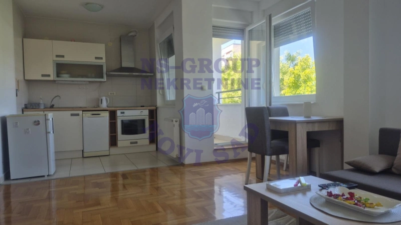 stan za izdavanje Novi Sad, 30m2 17008