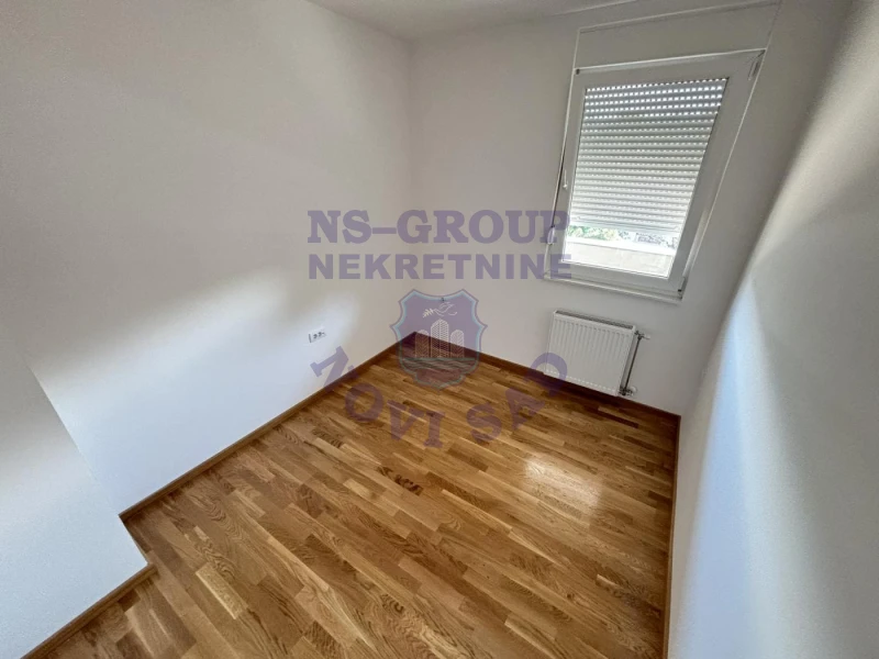 stan na prodaju Petrovaradin 67m2 575001