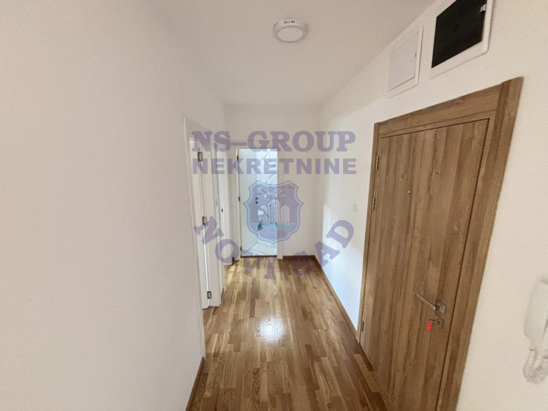 stan na prodaju Petrovaradin 67m2 575001
