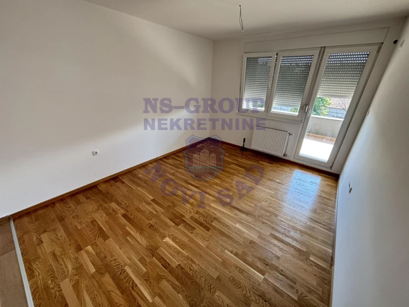 stan na prodaju Petrovaradin 67m2 575001