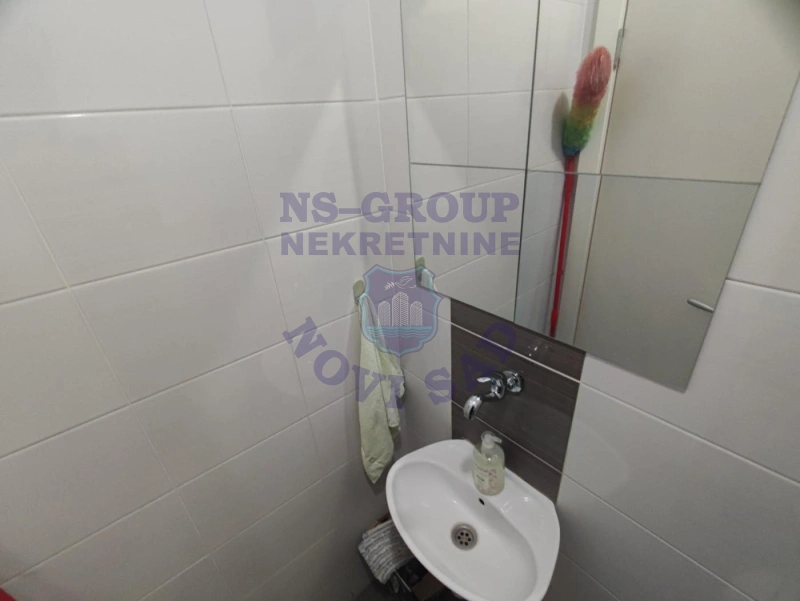 stan na prodaju Novi Sad 75m2 574999