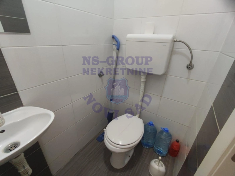 stan na prodaju Novi Sad 75m2 574999
