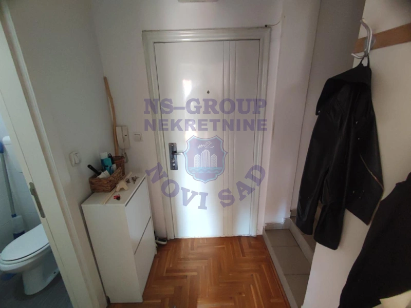 stan na prodaju Novi Sad 75m2 574999