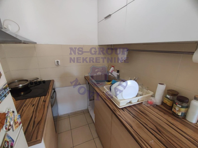 stan na prodaju Novi Sad 75m2 574999