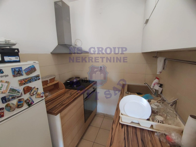 stan na prodaju Novi Sad 75m2 574999