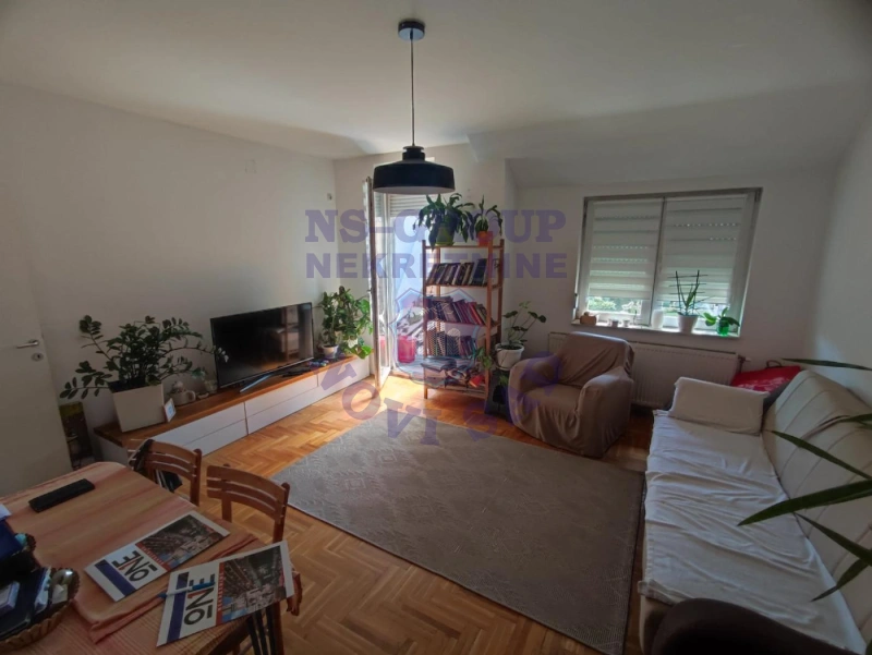 stan na prodaju Novi Sad 75m2 574999