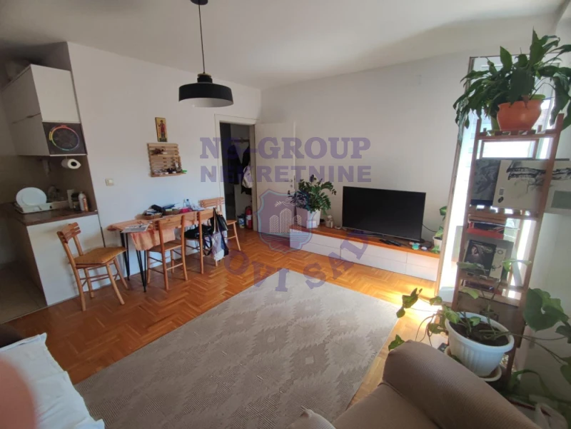 stan na prodaju Novi Sad, 75m2 574999