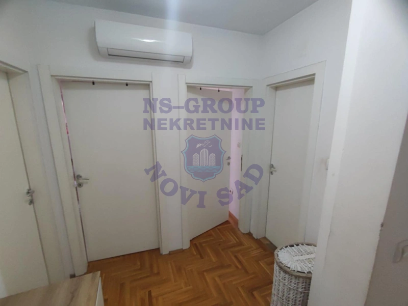 stan na prodaju Novi Sad 75m2 574999