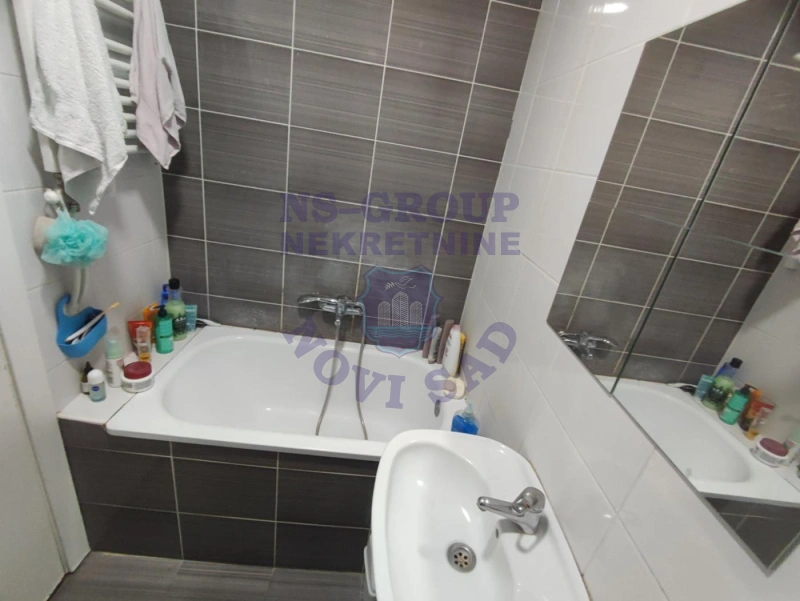 stan na prodaju Novi Sad 75m2 574999