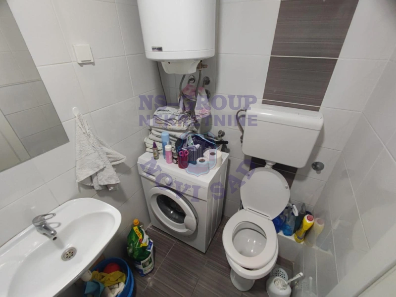 stan na prodaju Novi Sad 75m2 574999