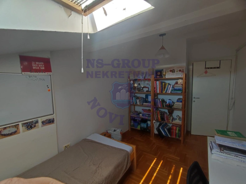stan na prodaju Novi Sad 75m2 574999