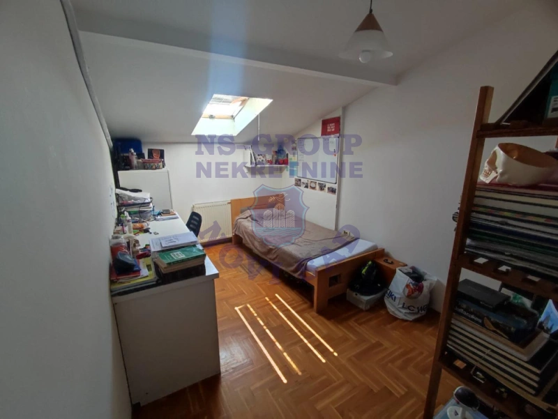 stan na prodaju Novi Sad 75m2 574999