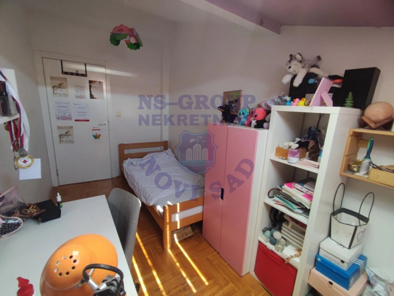 stan na prodaju Novi Sad 75m2 574999