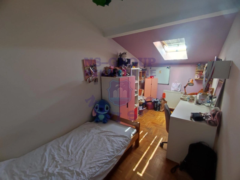 stan na prodaju Novi Sad 75m2 574999