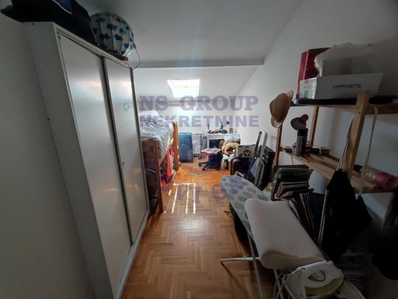stan na prodaju Novi Sad 75m2 574999