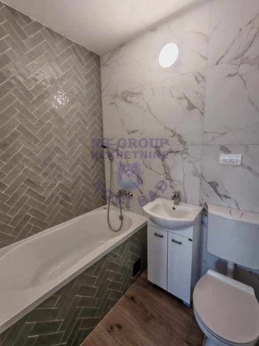 Stan na prodaju Novi Sad 52m2, 574224